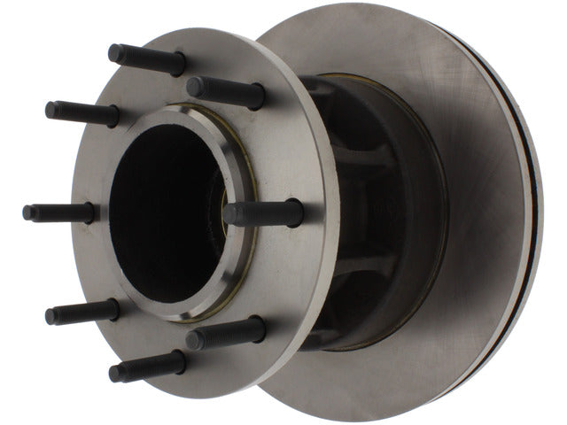Disc Brake Rotor and Hub Assembly Centric Parts 121.65117