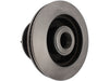Disc Brake Rotor and Hub Assembly Centric Parts 121.65117