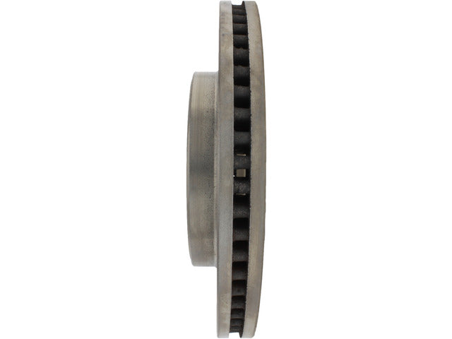 Disc Brake Rotor Centric Parts 121.65118