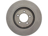 Disc Brake Rotor Centric Parts 121.65118