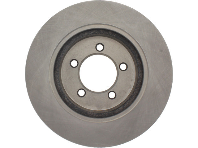 Disc Brake Rotor Centric Parts 121.65118