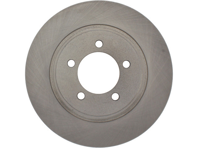 Disc Brake Rotor Centric Parts 121.65118