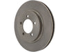 Disc Brake Rotor Centric Parts 121.65118