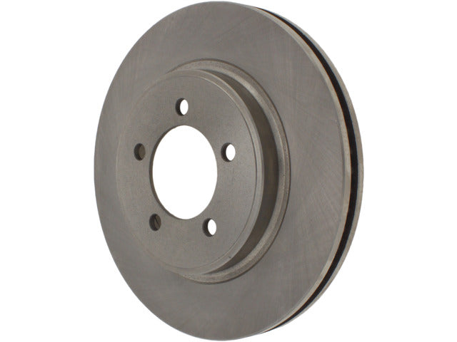 Disc Brake Rotor Centric Parts 121.65118