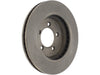Disc Brake Rotor Centric Parts 121.65118