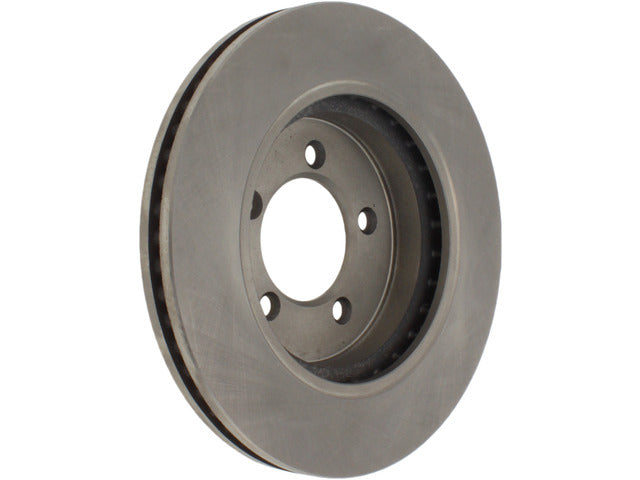 Disc Brake Rotor Centric Parts 121.65118