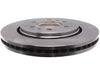 Disc Brake Rotor Centric Parts 121.65119