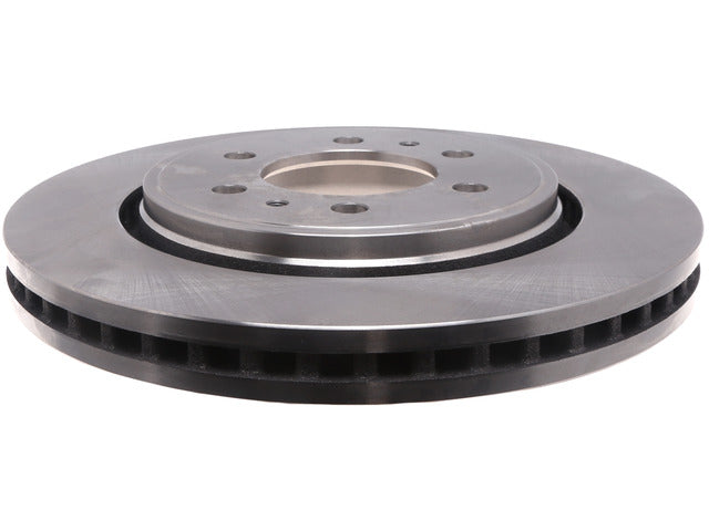 Disc Brake Rotor Centric Parts 121.65119