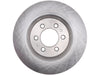 Disc Brake Rotor Centric Parts 121.65119