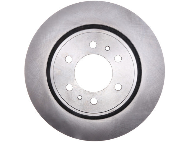 Disc Brake Rotor Centric Parts 121.65119