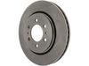 Disc Brake Rotor Centric Parts 121.65119