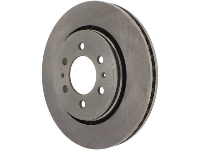 Disc Brake Rotor Centric Parts 121.65119