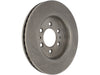 Disc Brake Rotor Centric Parts 121.65119