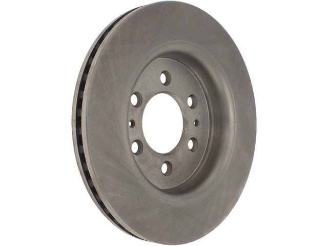 Disc Brake Rotor Centric Parts 121.65119