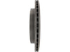 Disc Brake Rotor Centric Parts 121.65120