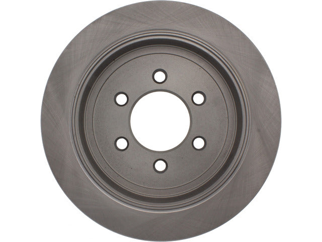Disc Brake Rotor Centric Parts 121.65120