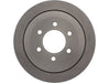 Disc Brake Rotor Centric Parts 121.65120