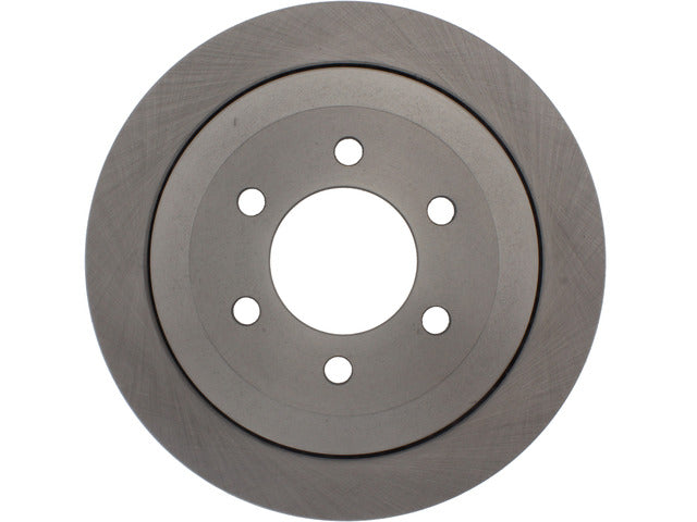 Disc Brake Rotor Centric Parts 121.65120