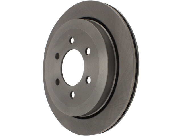 Disc Brake Rotor Centric Parts 121.65120