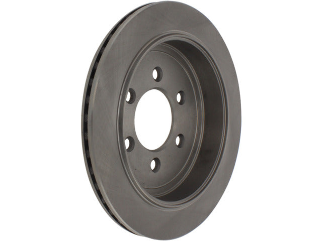 Disc Brake Rotor Centric Parts 121.65120