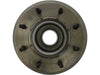 Disc Brake Rotor and Hub Assembly Centric Parts 121.65122
