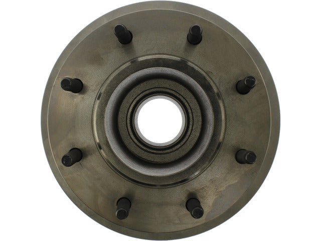 Disc Brake Rotor and Hub Assembly Centric Parts 121.65122