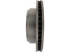 Disc Brake Rotor Centric Parts 121.65123