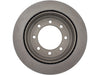 Disc Brake Rotor Centric Parts 121.65123