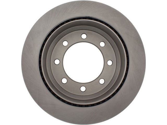 Disc Brake Rotor Centric Parts 121.65123