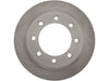 Disc Brake Rotor Centric Parts 121.65123