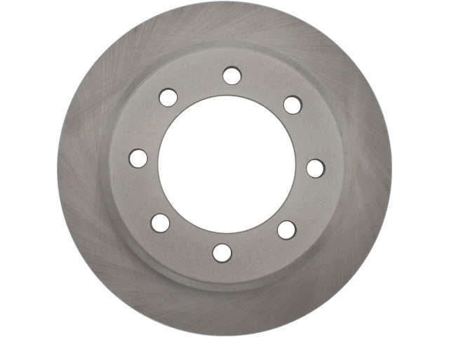 Disc Brake Rotor Centric Parts 121.65123