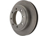 Disc Brake Rotor Centric Parts 121.65123