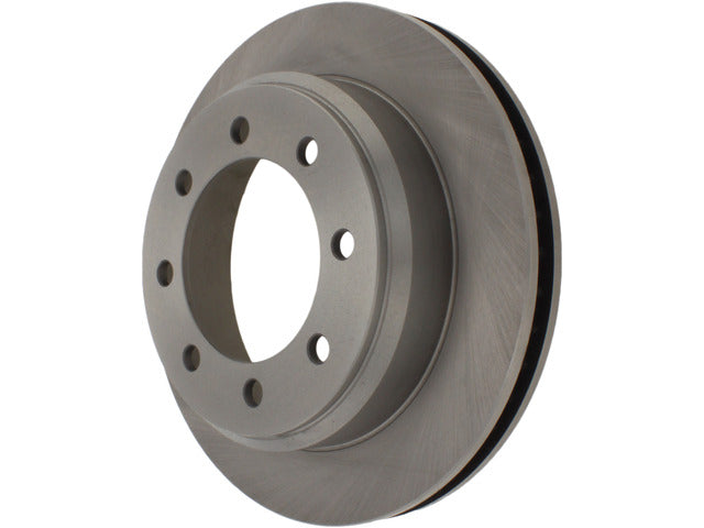 Disc Brake Rotor Centric Parts 121.65123