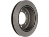 Disc Brake Rotor Centric Parts 121.65123