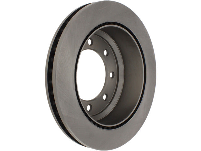 Disc Brake Rotor Centric Parts 121.65123