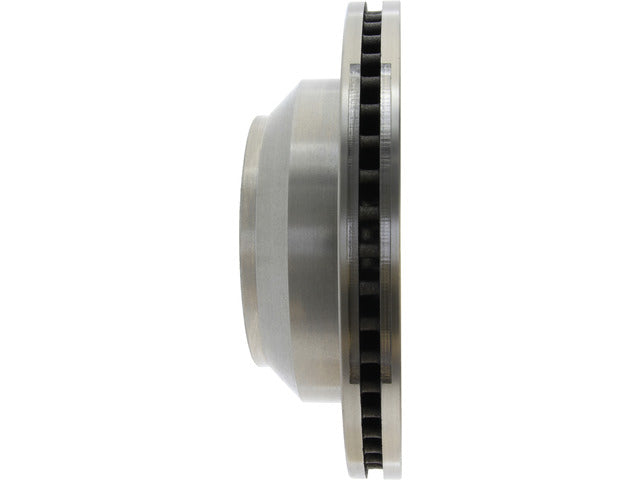 Disc Brake Rotor Centric Parts 121.65125