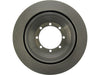 Disc Brake Rotor Centric Parts 121.65125