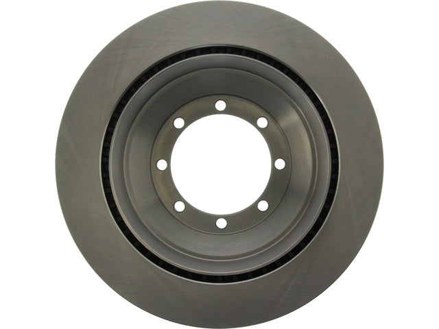 Disc Brake Rotor Centric Parts 121.65125