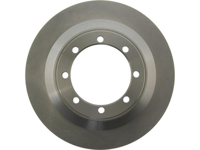 Disc Brake Rotor Centric Parts 121.65125