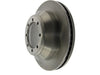 Disc Brake Rotor Centric Parts 121.65125