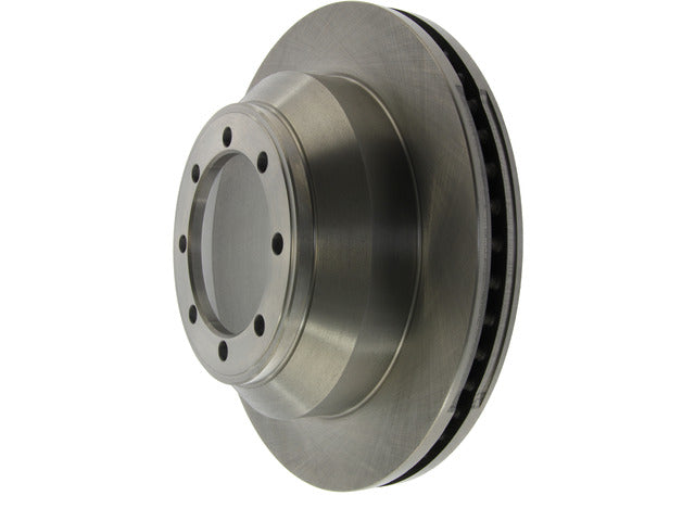 Disc Brake Rotor Centric Parts 121.65125