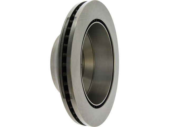 Disc Brake Rotor Centric Parts 121.65125