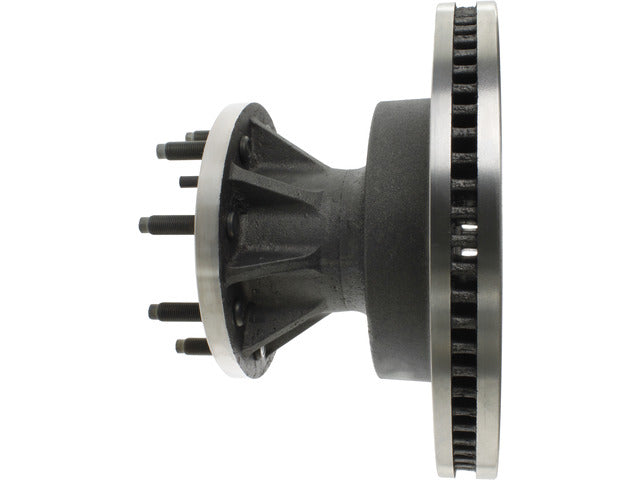 Disc Brake Rotor and Hub Assembly Centric Parts 121.65126