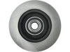Disc Brake Rotor and Hub Assembly Centric Parts 121.65126