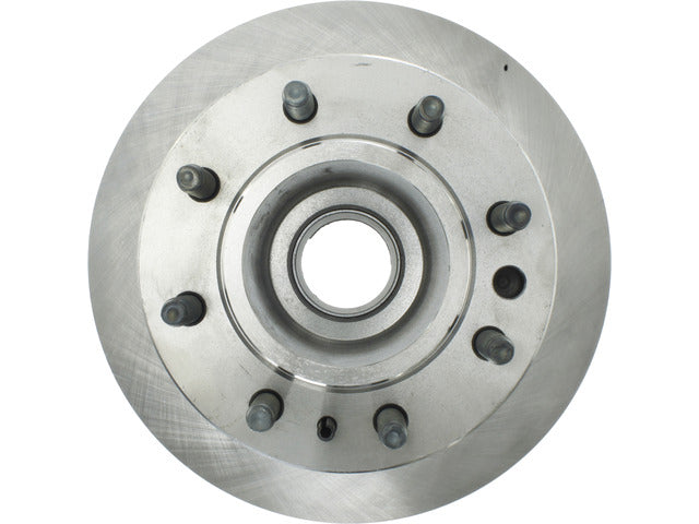 Disc Brake Rotor and Hub Assembly Centric Parts 121.65126