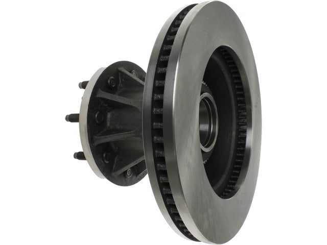 Disc Brake Rotor and Hub Assembly Centric Parts 121.65126