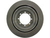 Disc Brake Rotor Centric Parts 121.65127