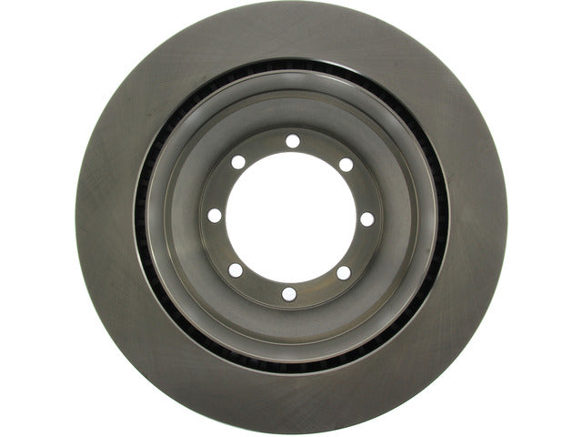 Disc Brake Rotor Centric Parts 121.65127