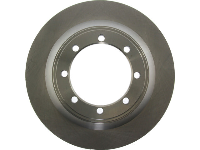 Disc Brake Rotor Centric Parts 121.65127