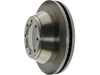 Disc Brake Rotor Centric Parts 121.65127